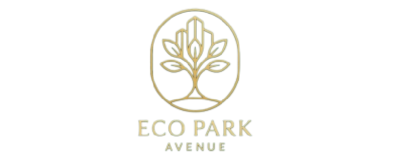Eco Park logo design by Revoniix
